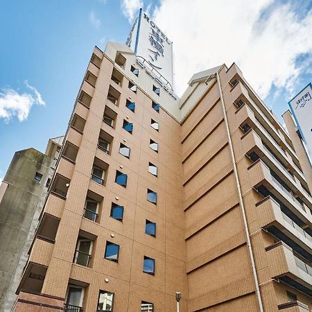 Toyoko Inn Osaka Honmachi No1 Екстериор снимка