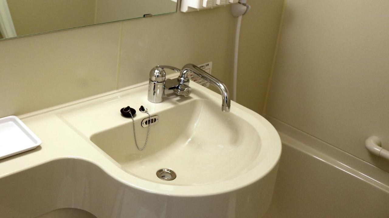 Toyoko Inn Osaka Honmachi No1 Екстериор снимка