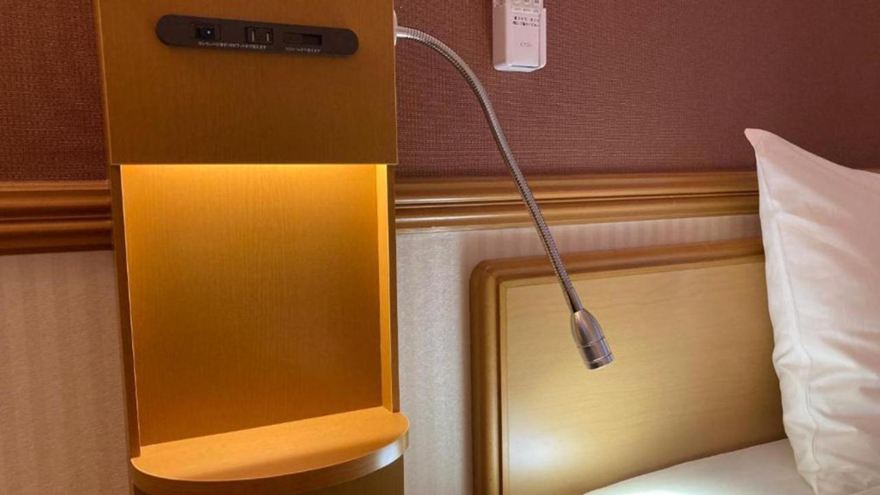 Toyoko Inn Osaka Honmachi No1 Екстериор снимка