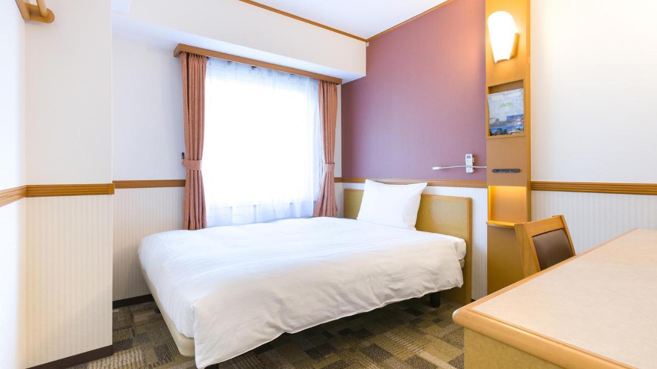 Toyoko Inn Osaka Honmachi No1 Екстериор снимка