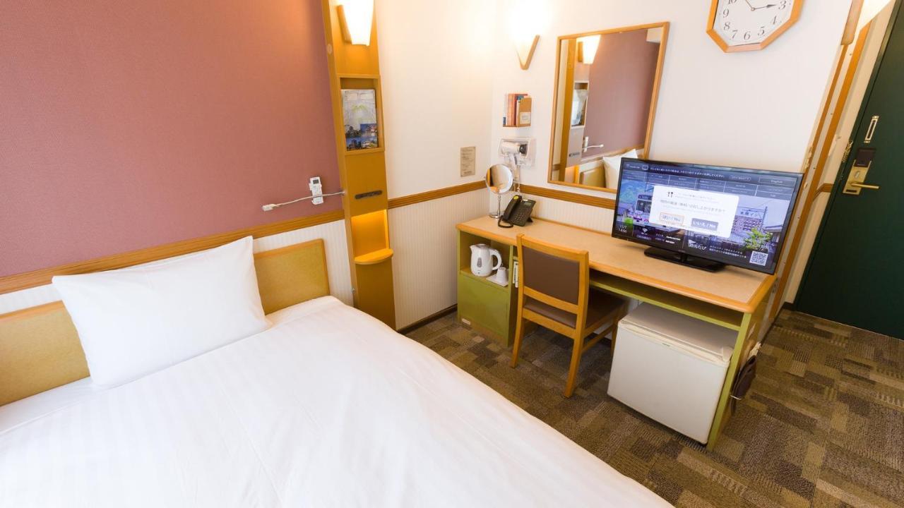 Toyoko Inn Osaka Honmachi No1 Екстериор снимка