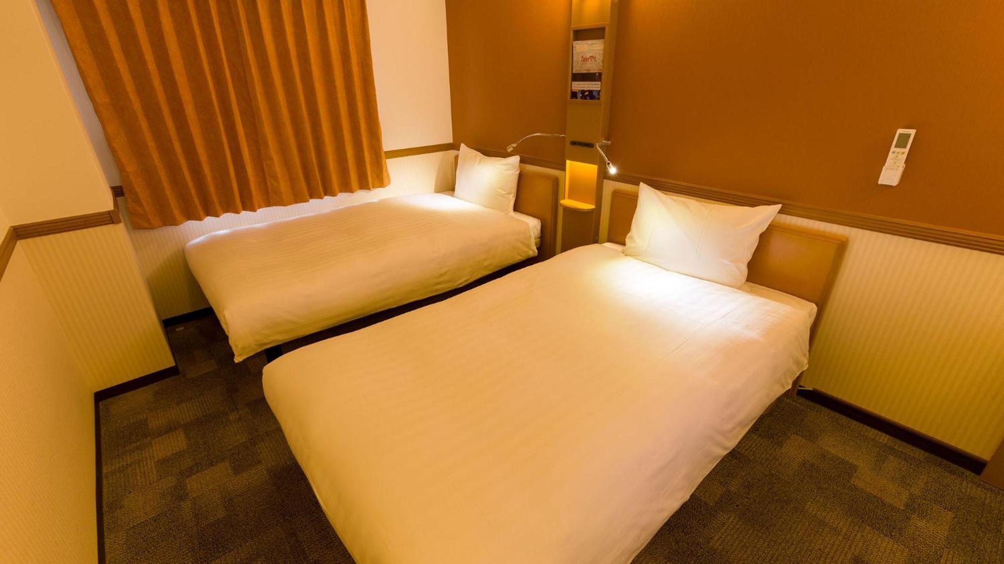 Toyoko Inn Osaka Honmachi No1 Стая снимка