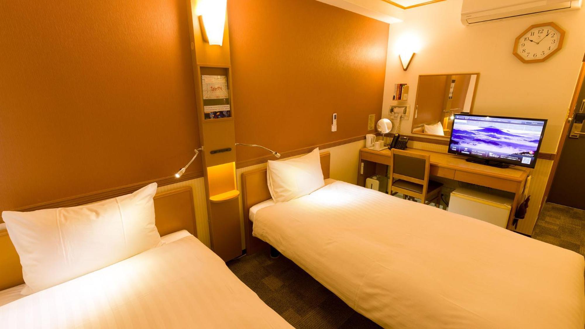 Toyoko Inn Osaka Honmachi No1 Стая снимка