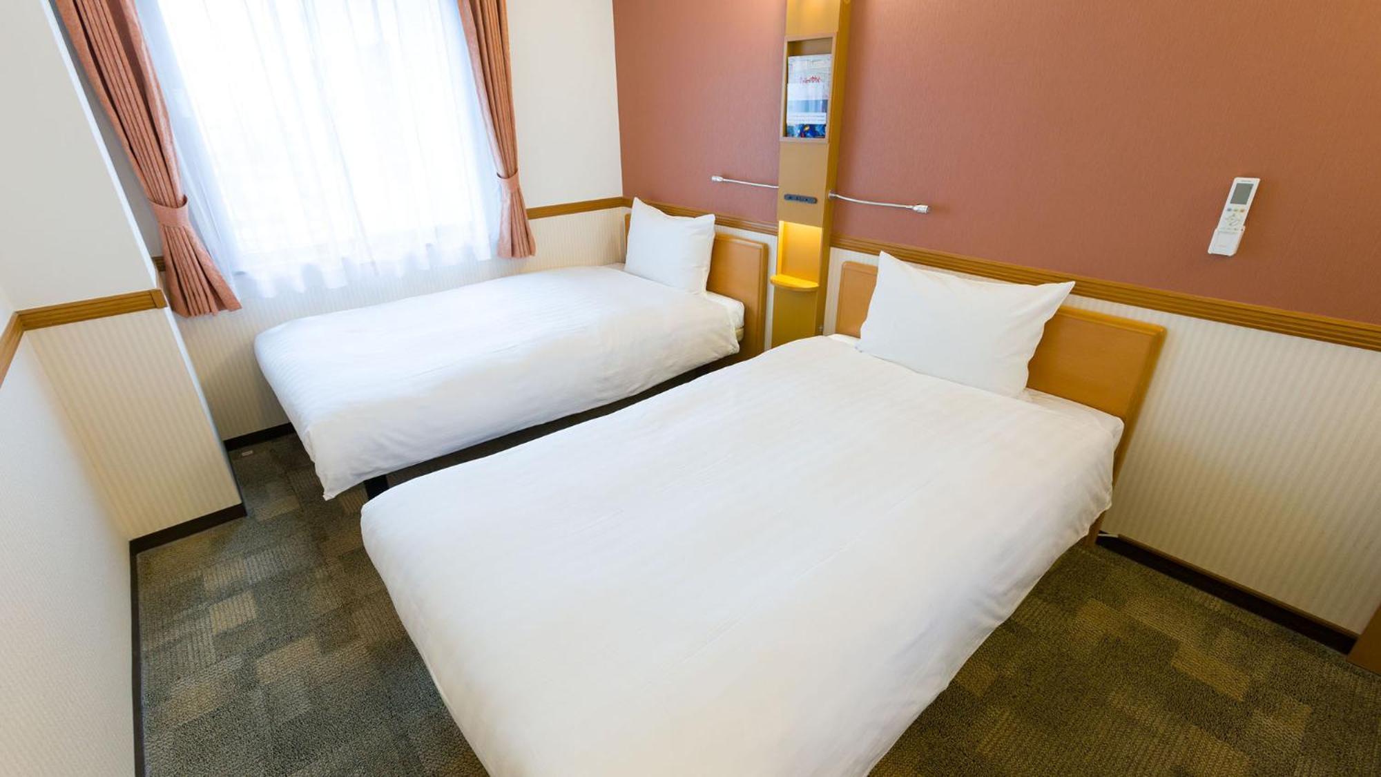 Toyoko Inn Osaka Honmachi No1 Стая снимка