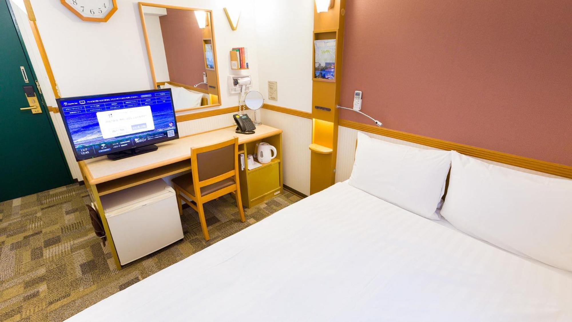 Toyoko Inn Osaka Honmachi No1 Стая снимка