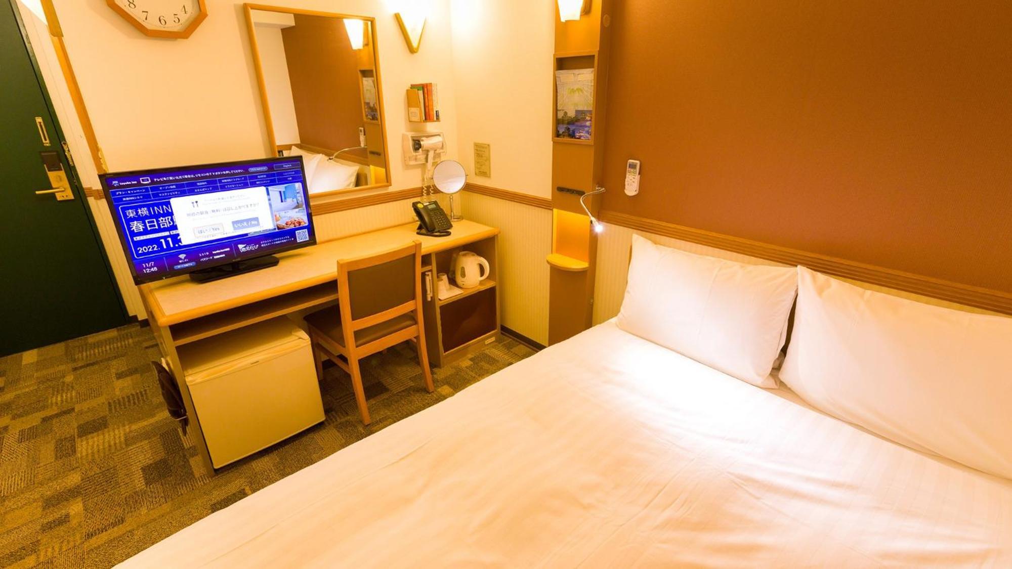 Toyoko Inn Osaka Honmachi No1 Стая снимка