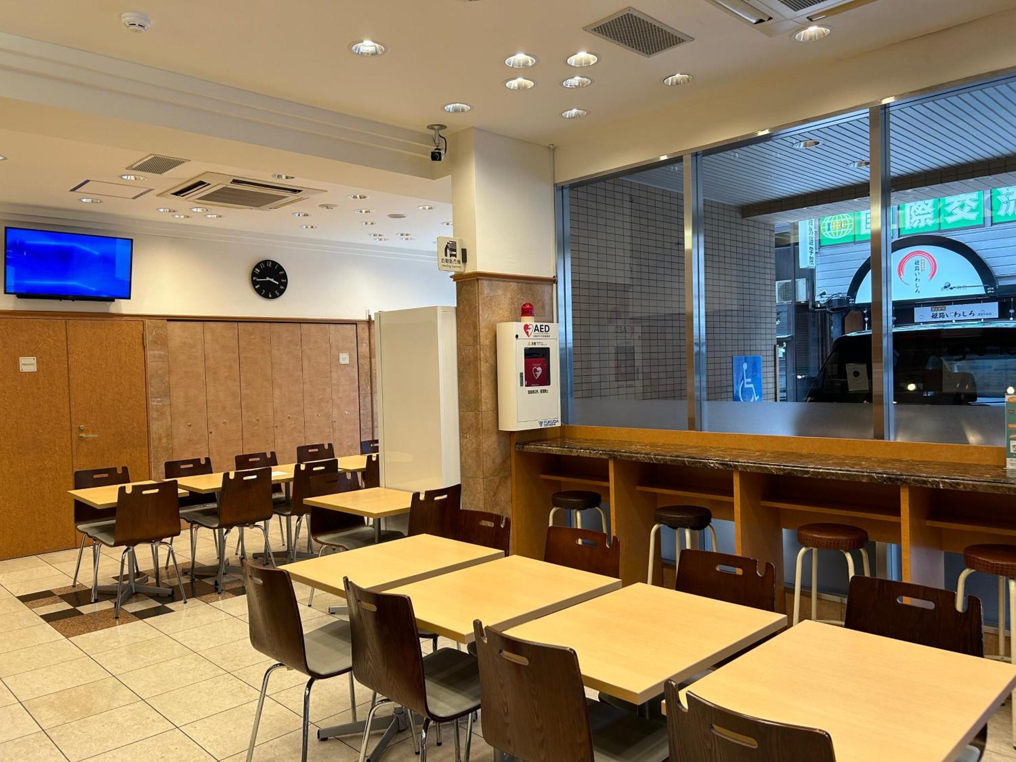 Toyoko Inn Osaka Honmachi No1 Екстериор снимка
