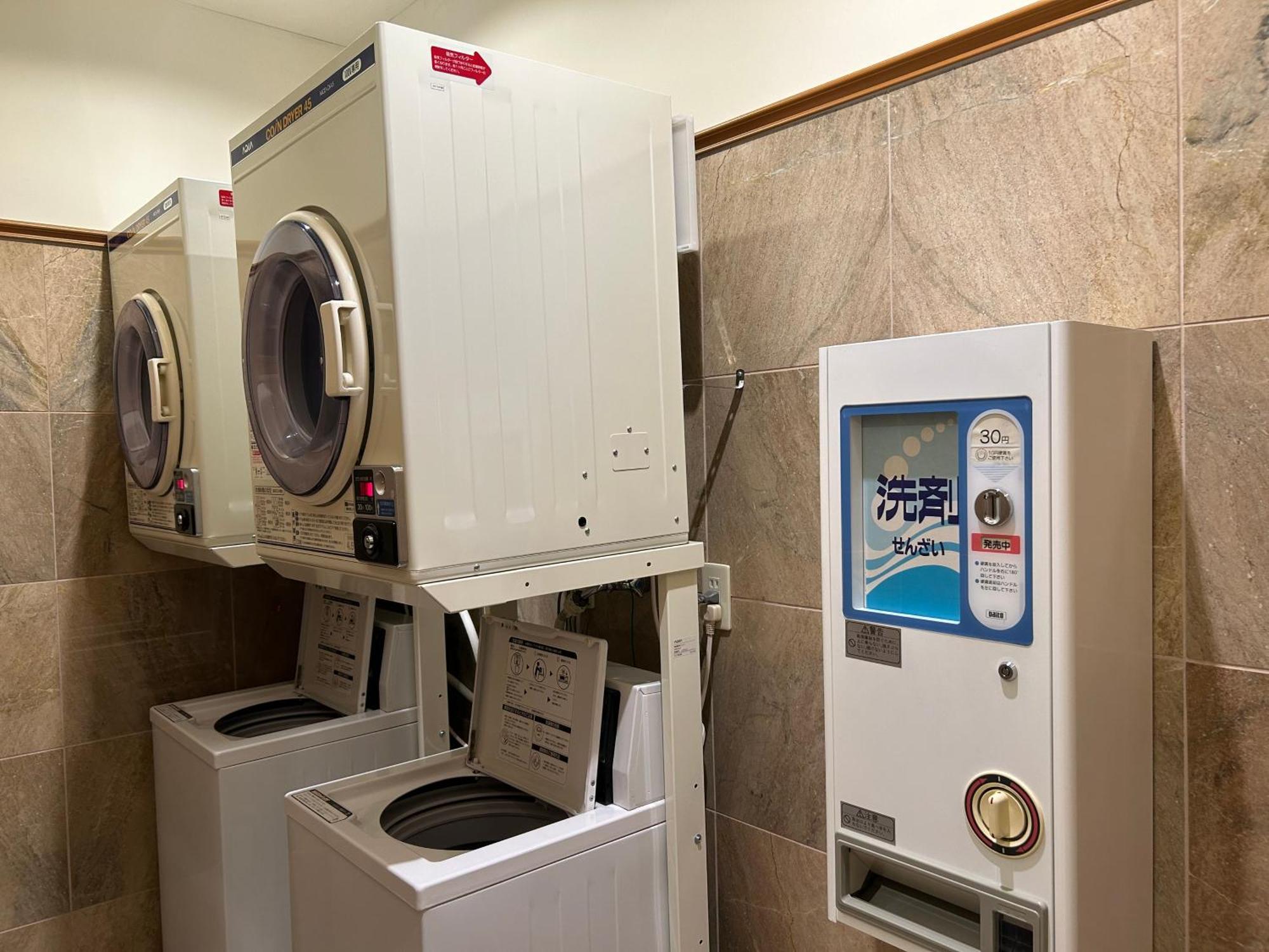 Toyoko Inn Osaka Honmachi No1 Екстериор снимка