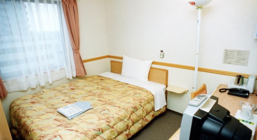 Toyoko Inn Osaka Honmachi No1 Екстериор снимка