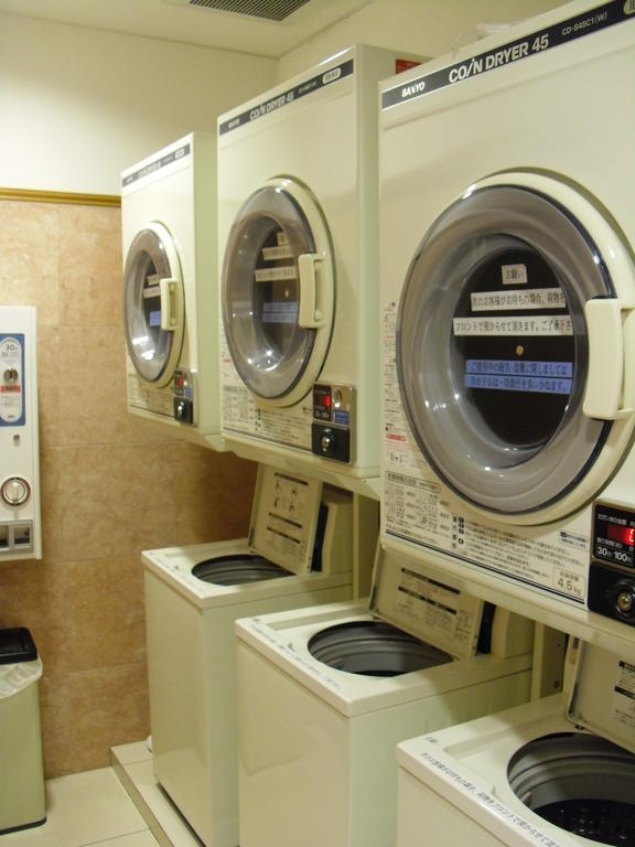 Toyoko Inn Osaka Honmachi No1 Екстериор снимка