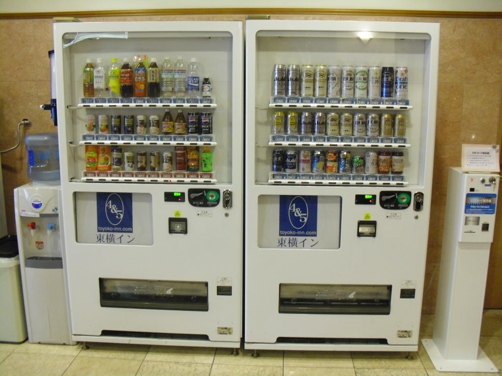 Toyoko Inn Osaka Honmachi No1 Екстериор снимка