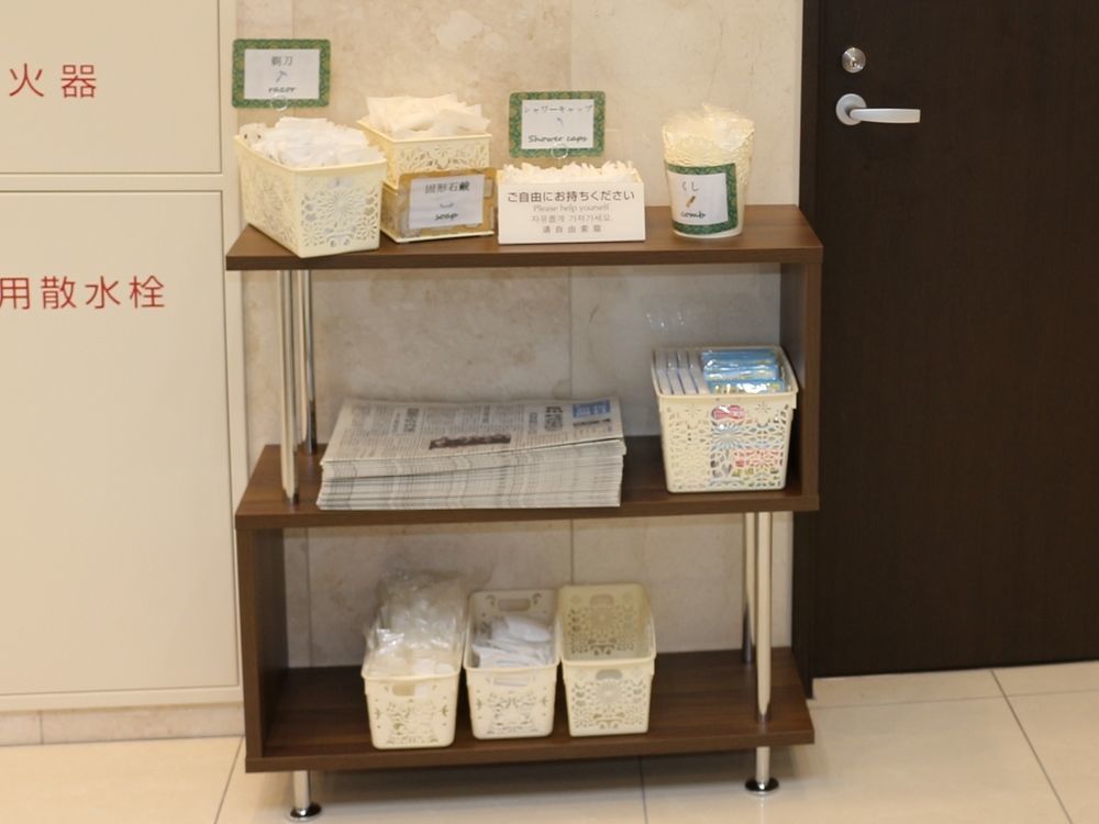 Toyoko Inn Osaka Honmachi No1 Екстериор снимка