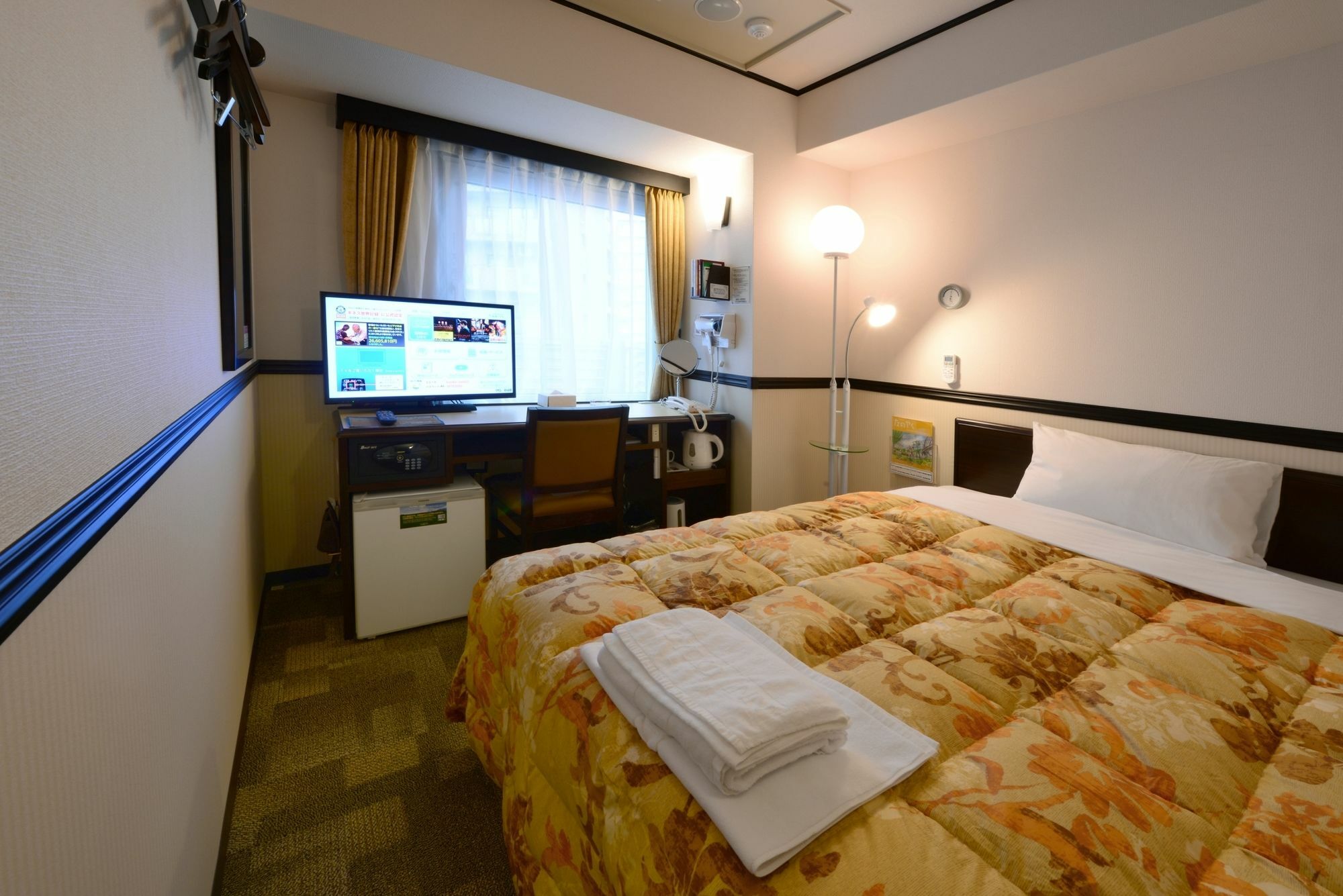 Toyoko Inn Osaka Honmachi No1 Екстериор снимка