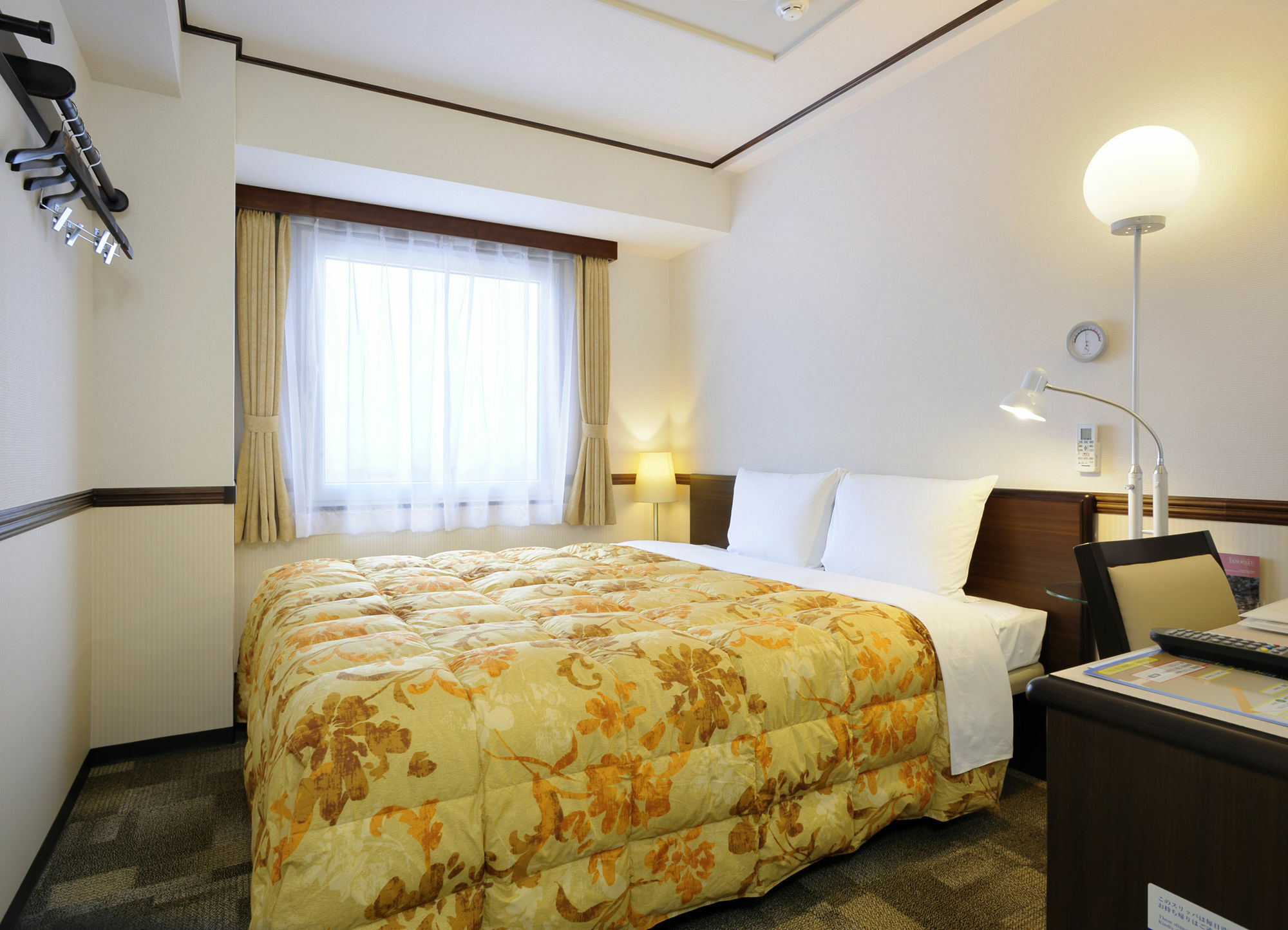 Toyoko Inn Osaka Honmachi No1 Екстериор снимка