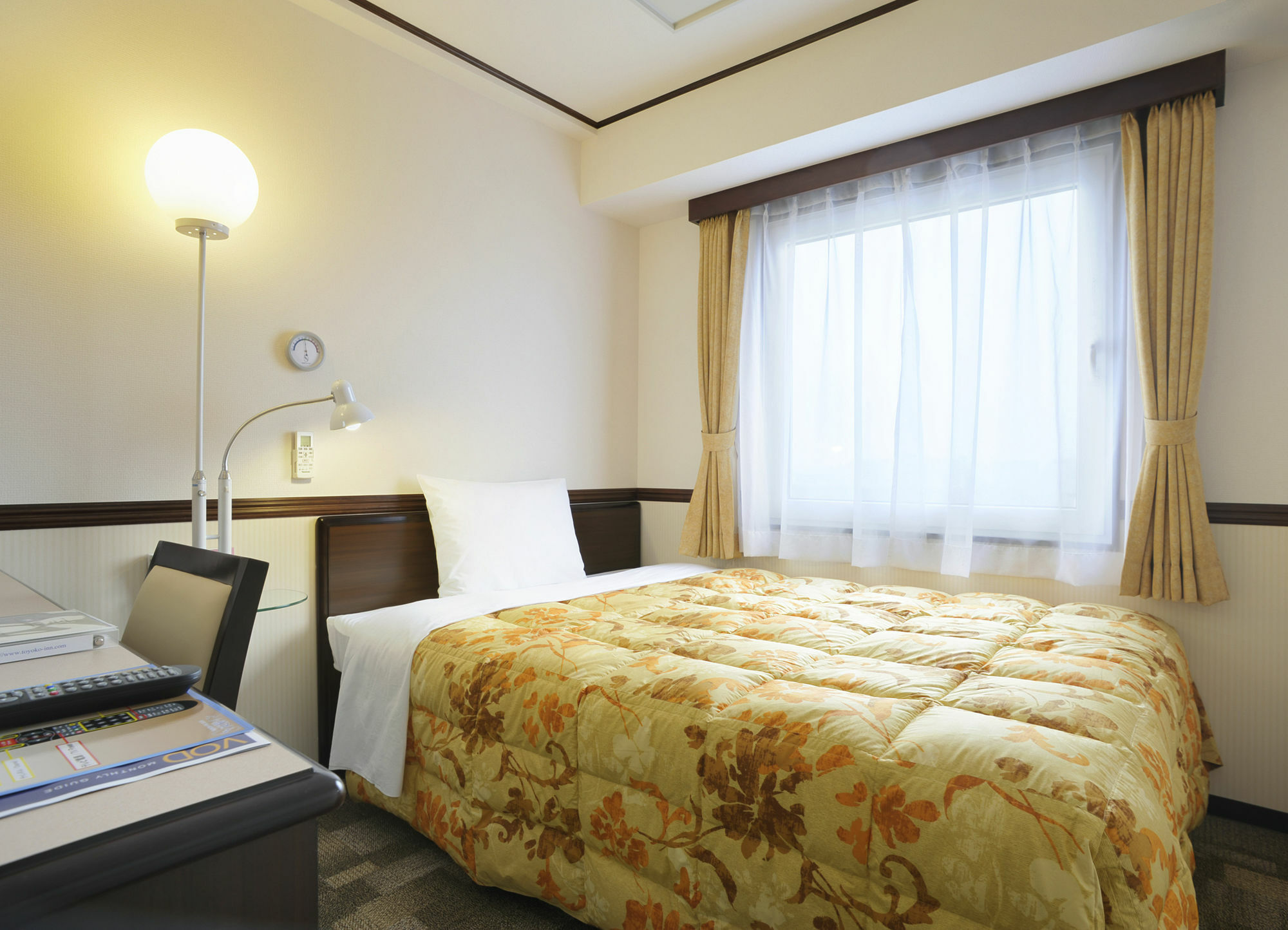 Toyoko Inn Osaka Honmachi No1 Екстериор снимка